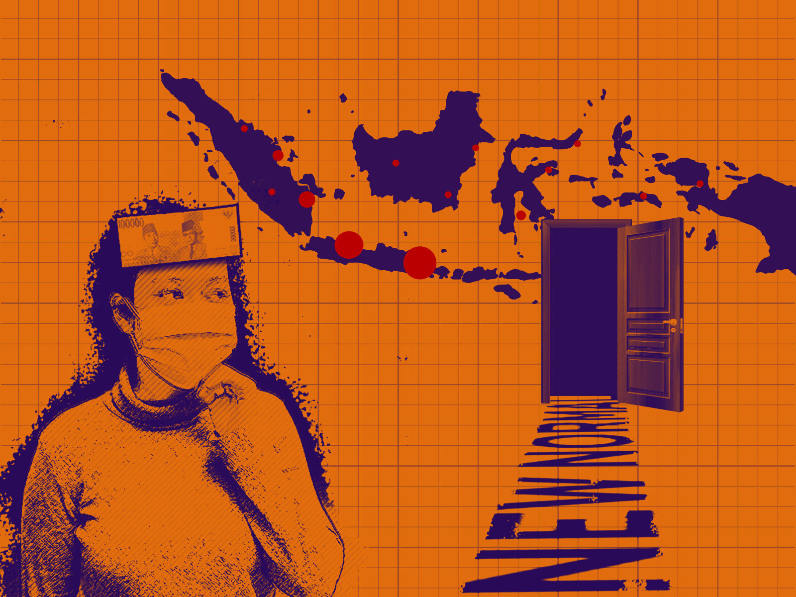 Sudah Tepatkah Indonesia Menerapkan Kehidupan New Normal?
