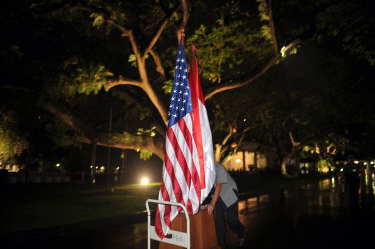 The US and Indonesia’s independence: History, legacy and lessons