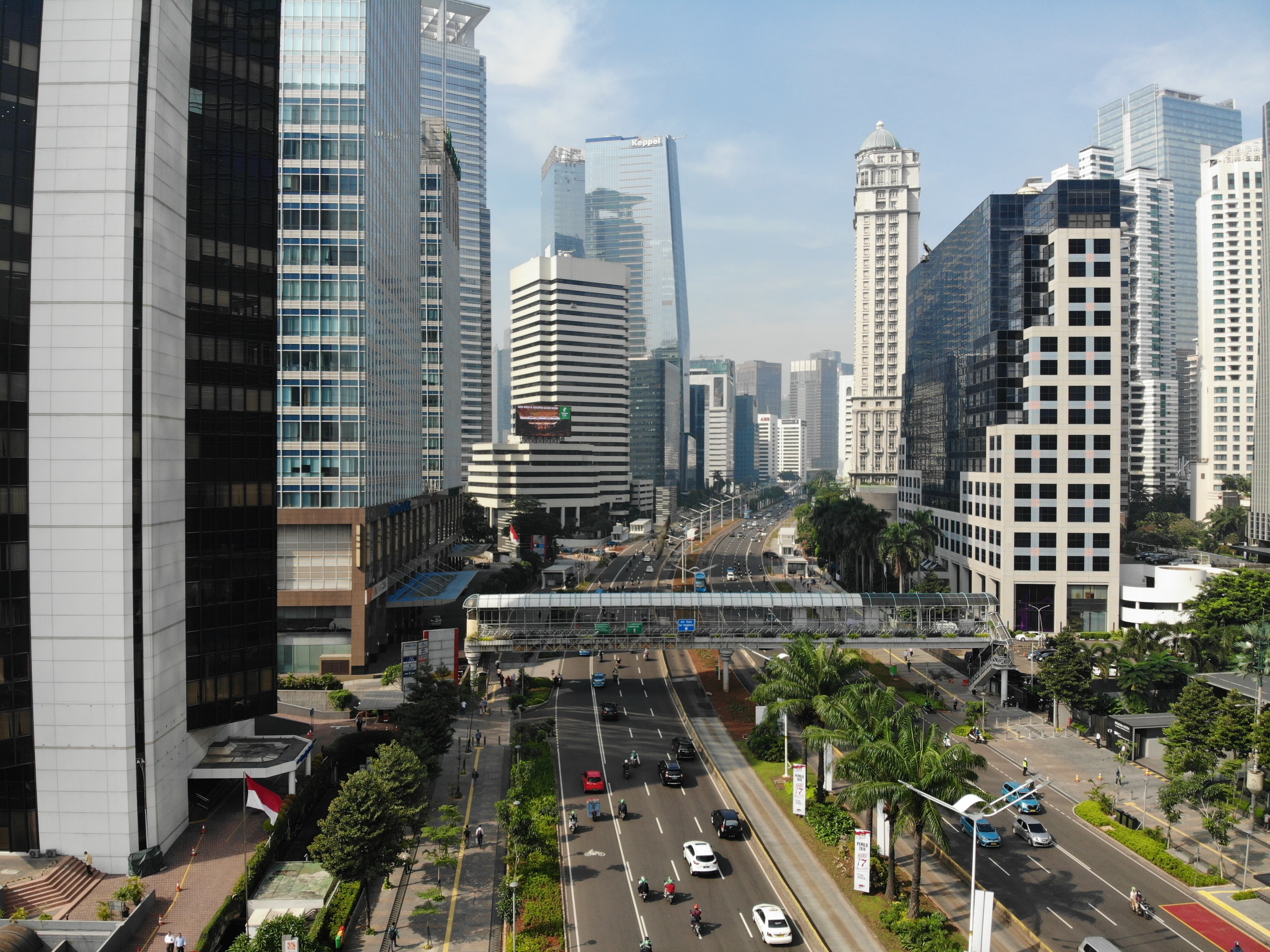 Foreign Direct Investment: Indonesia’s Golden Ticket?