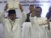 Rematch: Joko, Prabowo and the democracy experiment